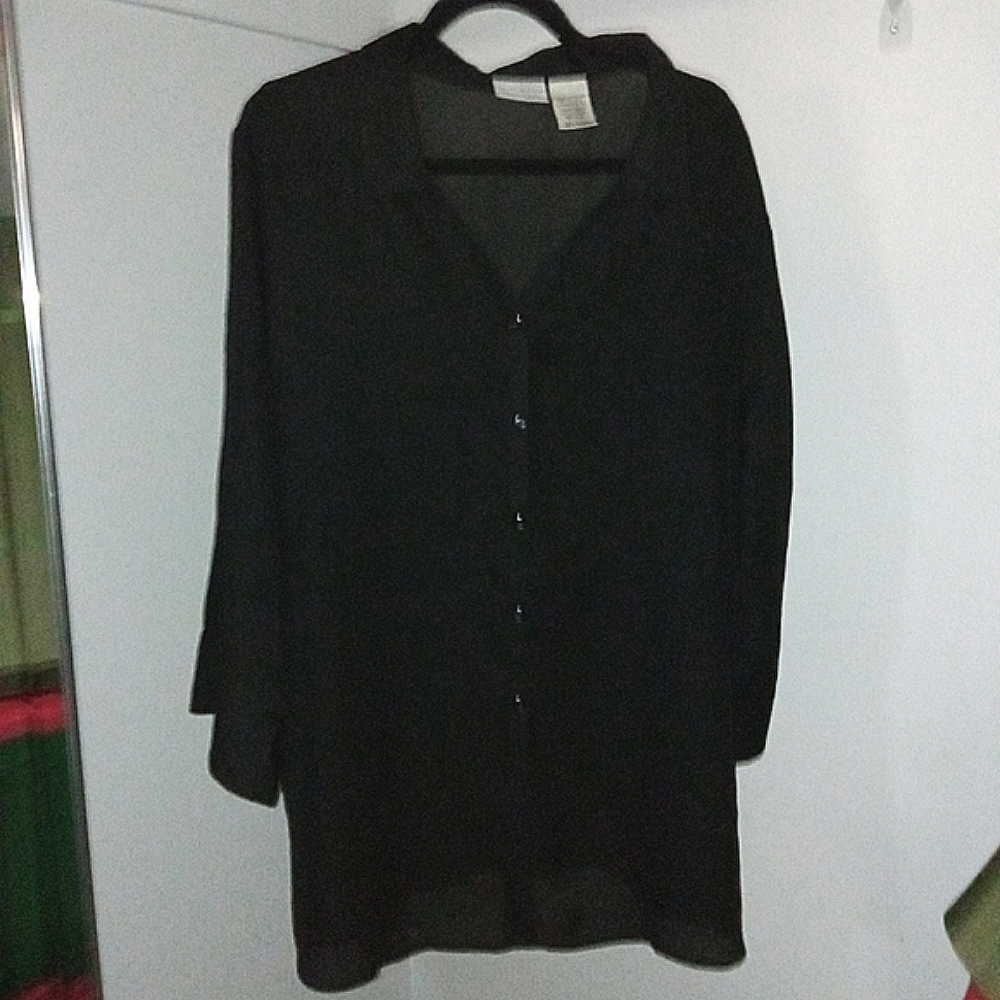 White Stag Long Sleeve